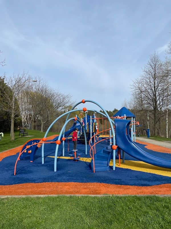 Harold Black Park - Image 1