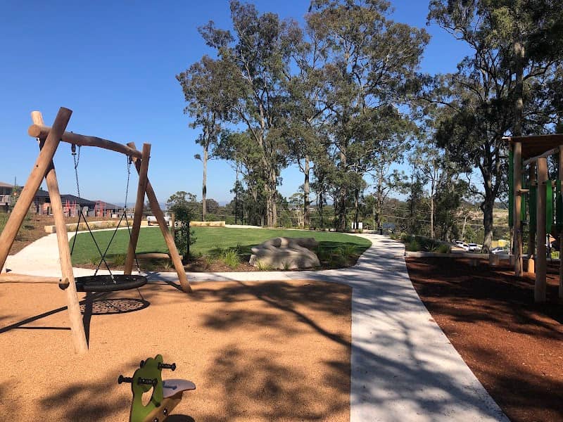 Equinox Drive Reserve - Image 2