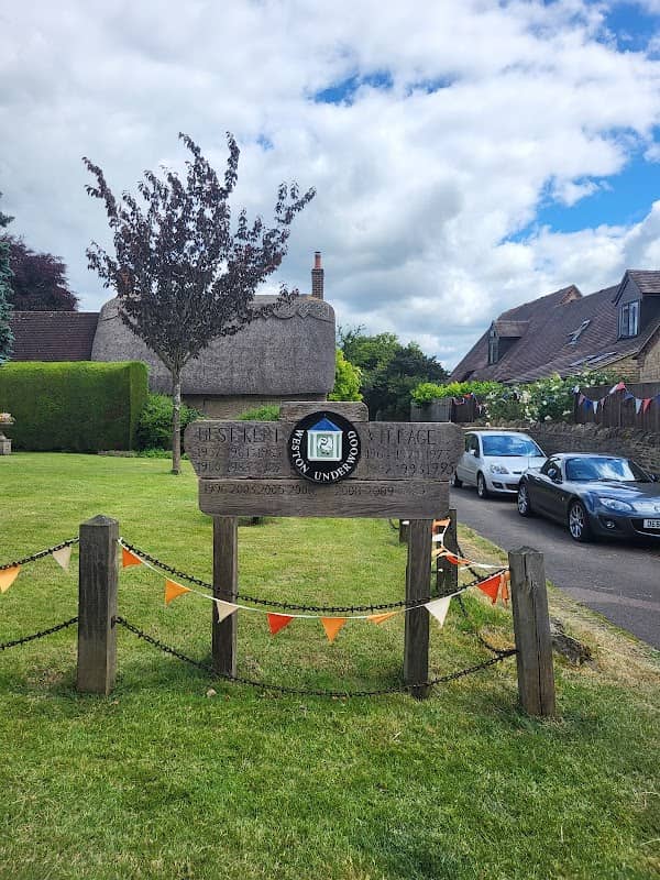 Village Green - Image 1