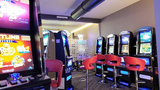 American Slot - Image 1