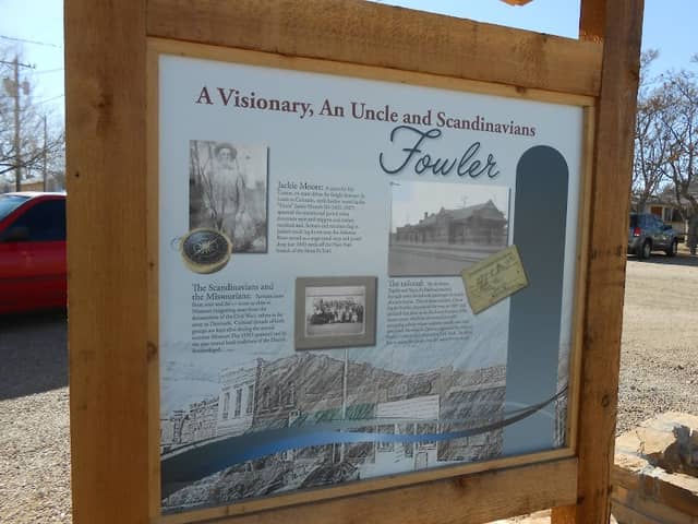 Fowler Historical Society, Inc and Museum - Image 1