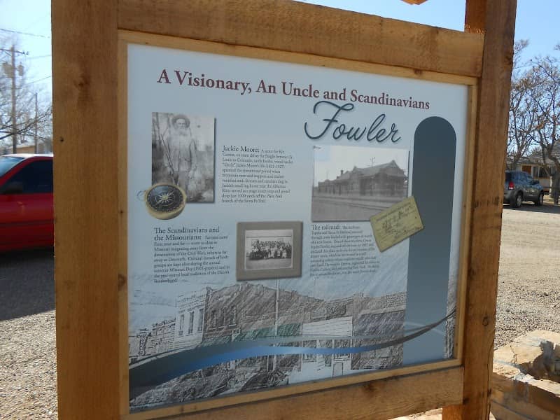 Fowler Historical Society, Inc and Museum - Image 1