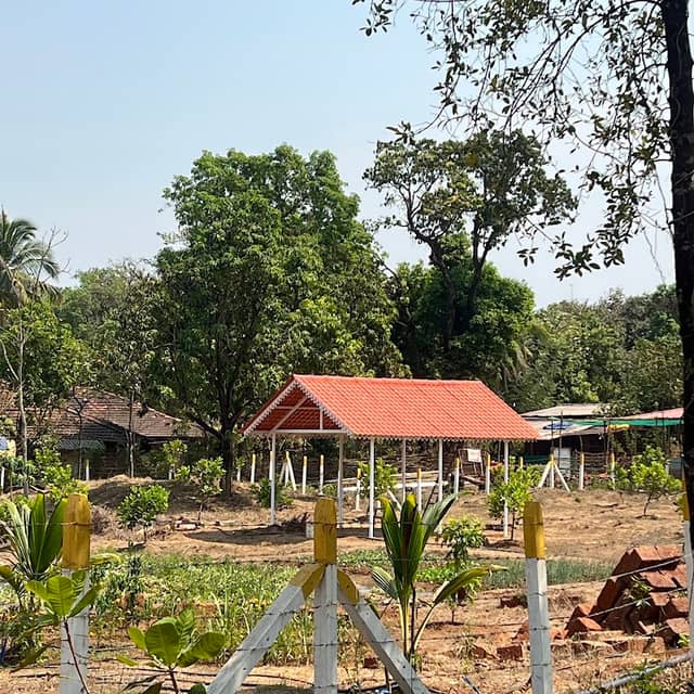 Nhivekar farms - Image 1