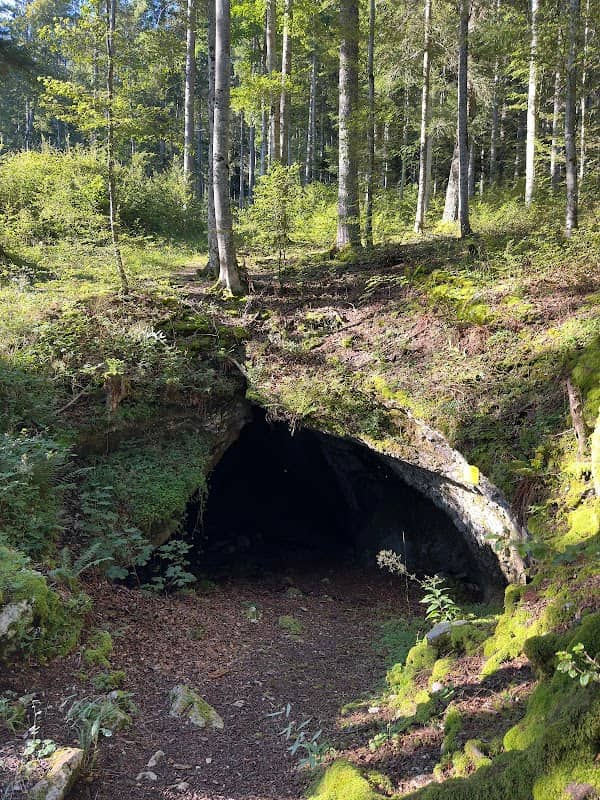 Grotte de Prés Mijoux - Image 1
