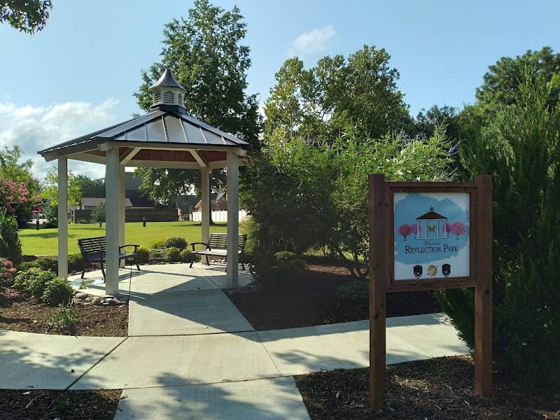 Reflection Park - Image 1
