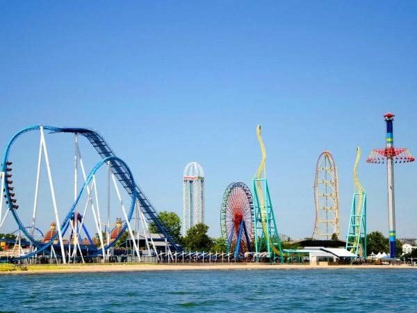 Victory Park - Image 1