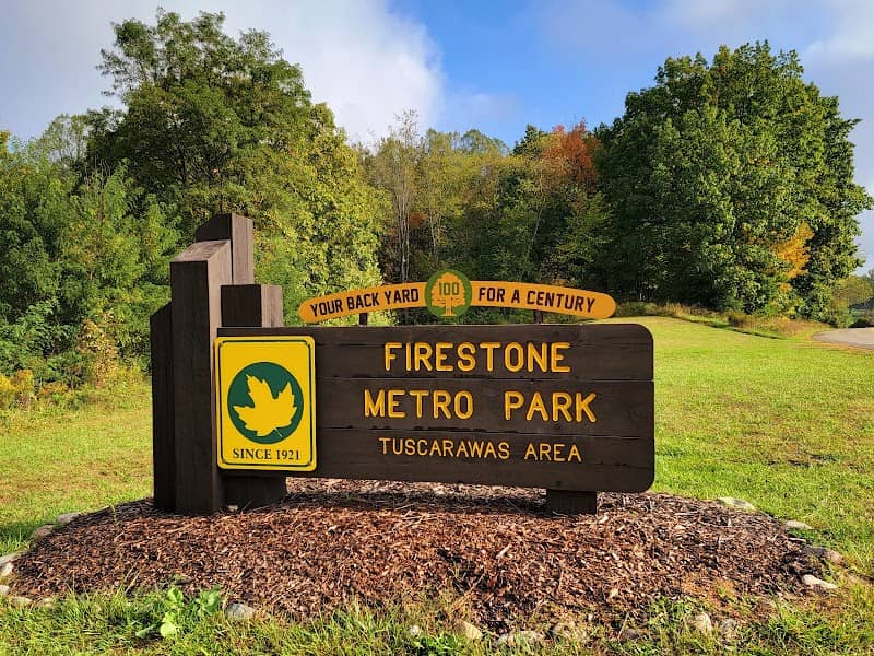 Firestone Metro Park-Tuscarawas Meadows Area - Image 2