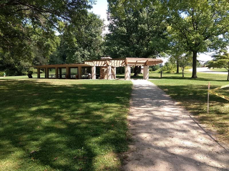 Firestone Metro Park-Tuscarawas Meadows Area - Image 1