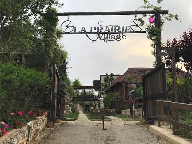 El Rancho Village - Image 1