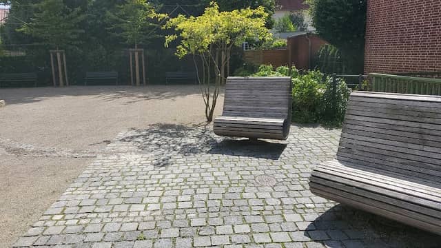 Kleiner Platz - Image 1