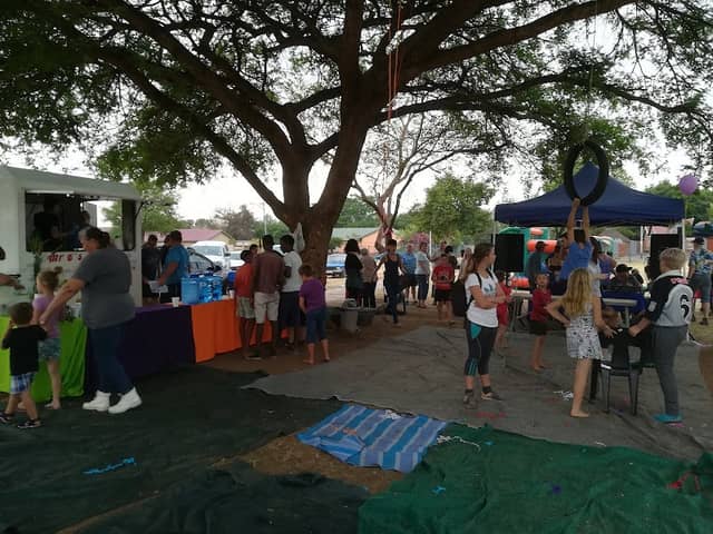 Jopie Fourie Park - Image 2