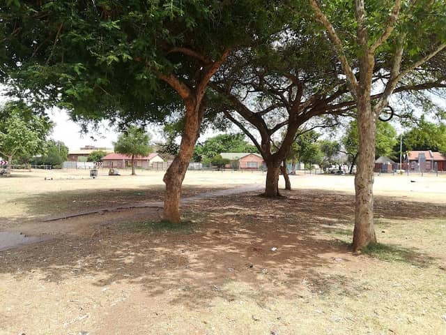 Jopie Fourie Park - Image 1