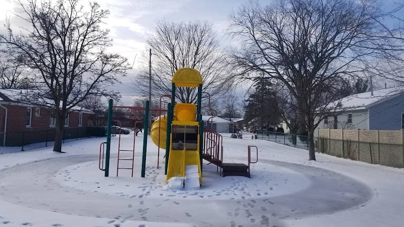 Water Tower Park - Image 2