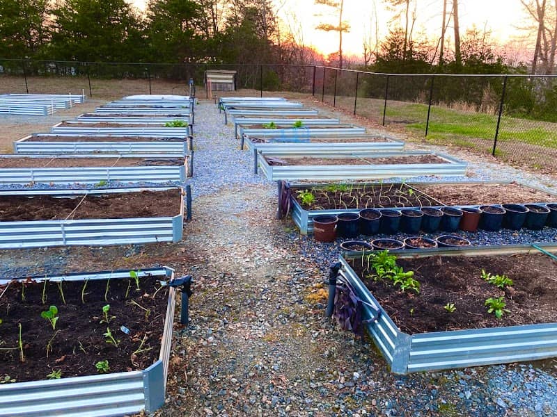 Lake Norman Garden and Pantry - Image 2