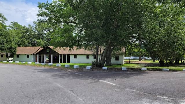 Sesquicentennial State Park Traffic Circle - Image 2
