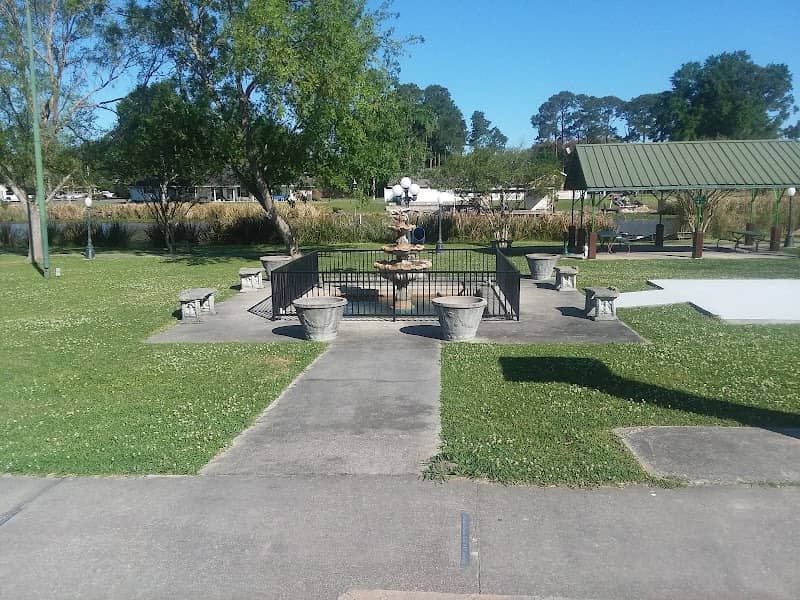 Lockport Bayouside Park - Image 1