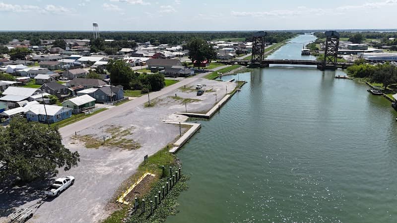 Lockport Bayouside Park - Image 2