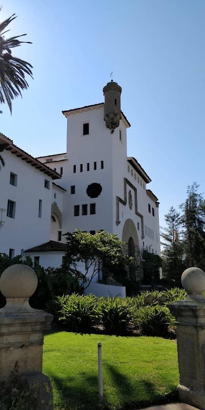 Scavenger Hunt Walking Tours - Santa Barbara - Image 1
