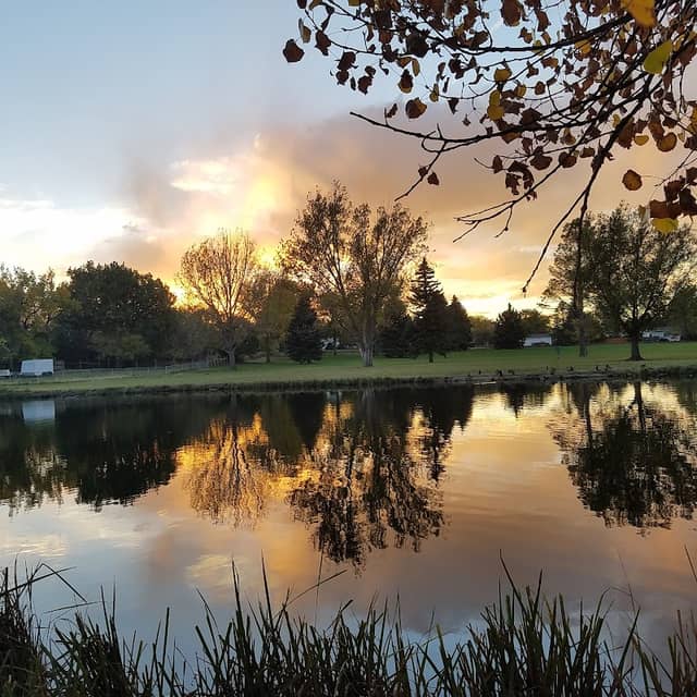 Cheyenne - Parks Division - Image 2