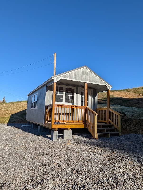 Elm Hollow Farm Office - Image 1