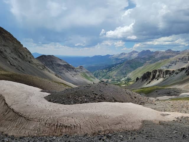 Telluride Peak - Image 1