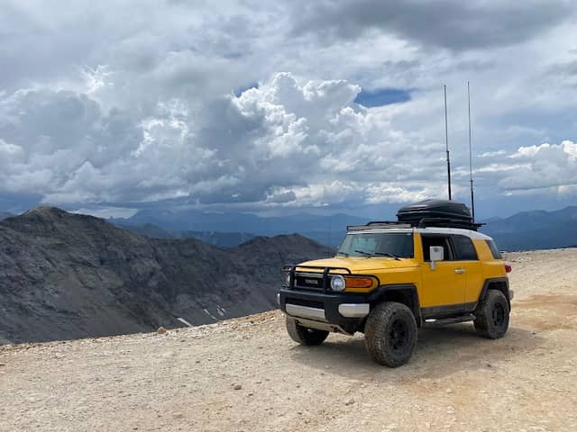 Telluride Peak - Image 3