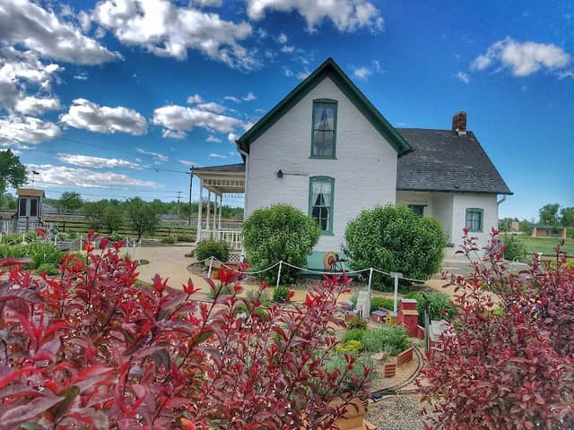 Milner-Schwarz House - Image 1