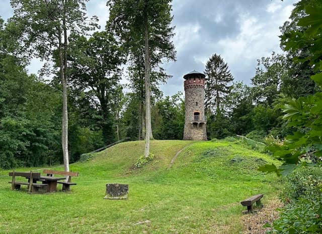 Askanierturm - Image 1