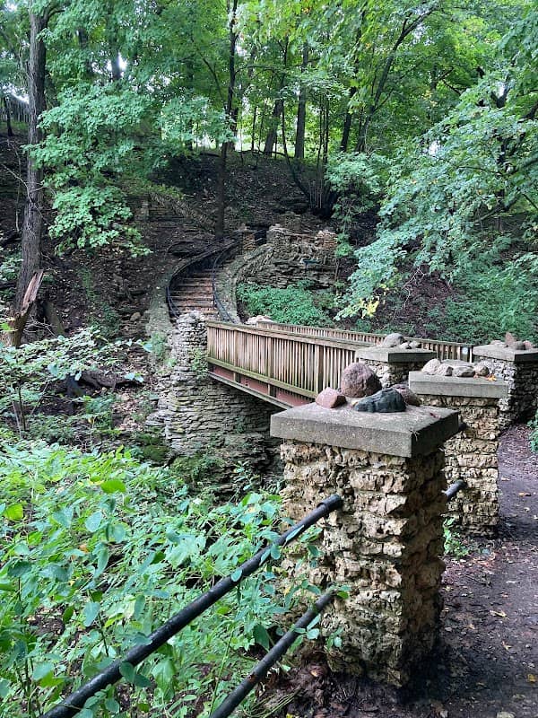 Phelps Park - Image 1