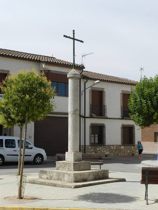 La Cruz Verde - Image 2