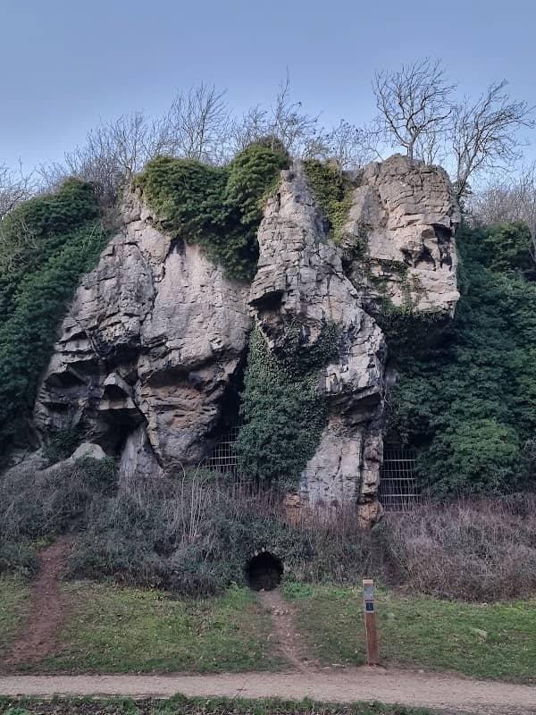 Creswell Crags - Image 2