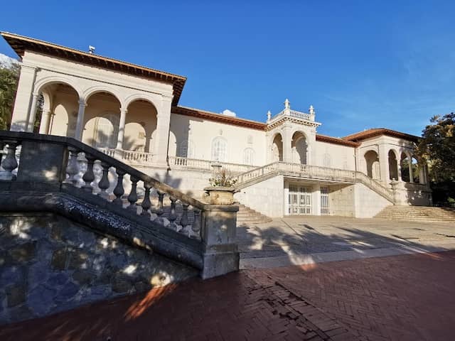 Villa Ormond - Image 1