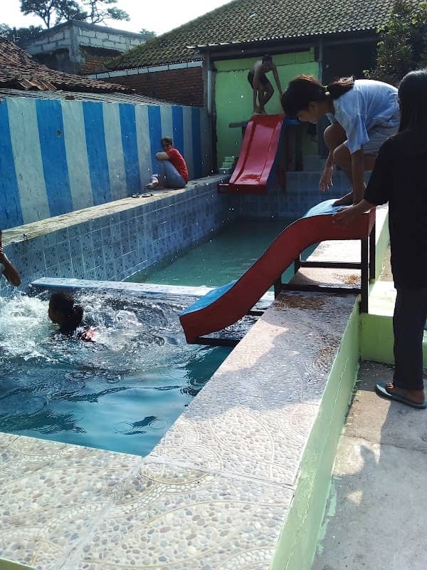 Kolam wapiman - Image 1
