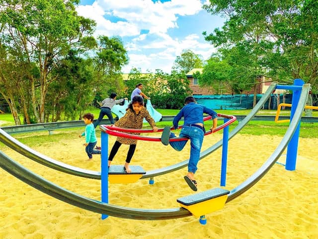 Cornubia Adventure Park - Image 3
