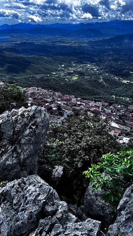 Viewpoint Baunei - Image 1