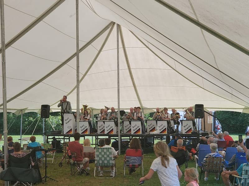 Alonzo Park -Hortonville Lion's Club - Image 1