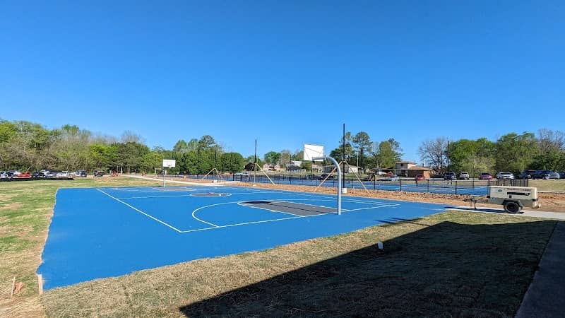 Ringgold Creekside Park - Image 2