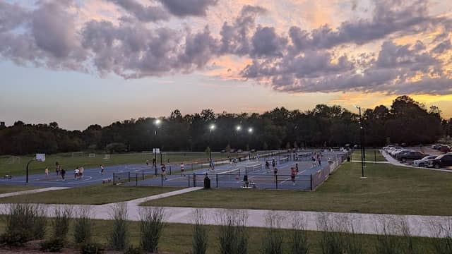 Ringgold Creekside Park - Image 1