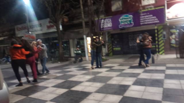 Milonga La Nelly - Image 1