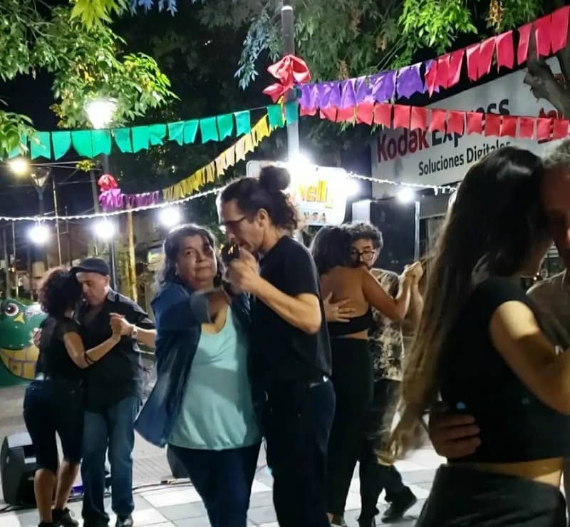 Milonga La Nelly - Image 2