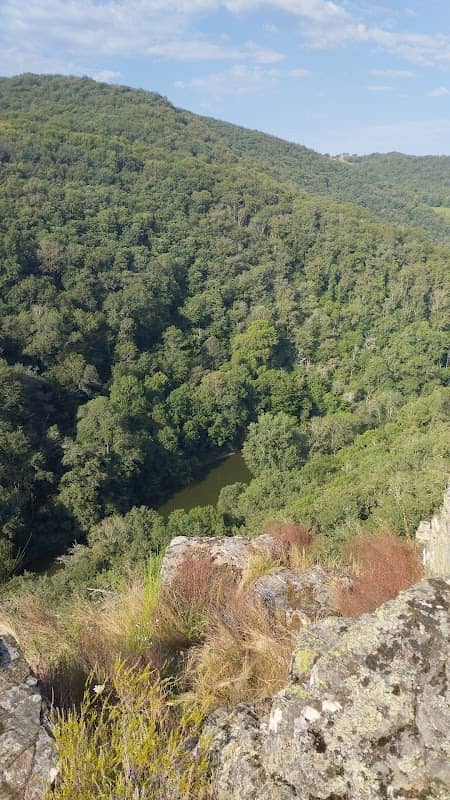 Roc de l'aigle - Image 2