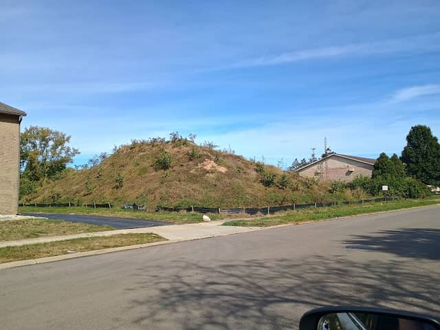 Westbrook Mountain - Image 1