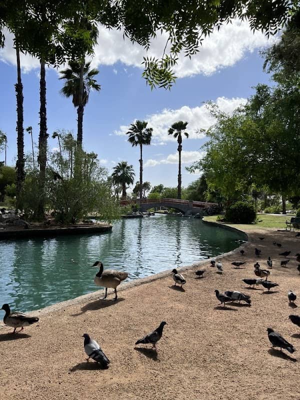 Ted Greene Park - Image 2