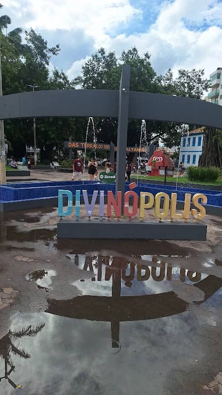 Divinópolis/MG - Image 1