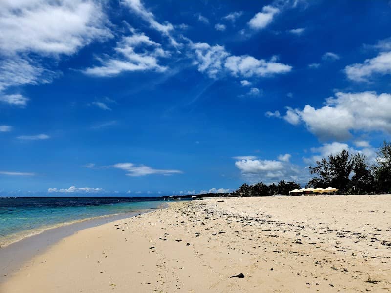 Flic en Flac Beach - Image 1