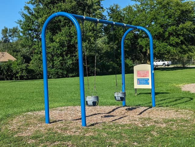 Merriman Park - Image 1