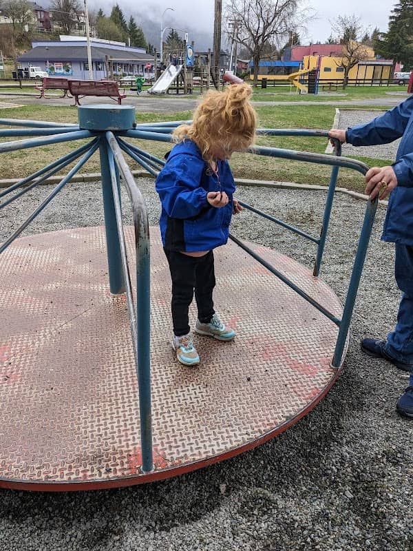 Moose Tot Park - Image 2