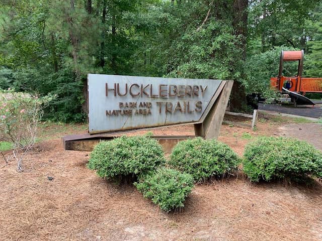 Huckleberry Trails Park - Image 1