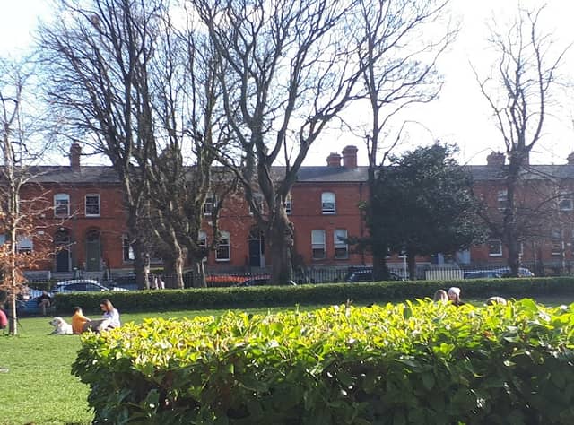 Dartmouth Square - Image 1