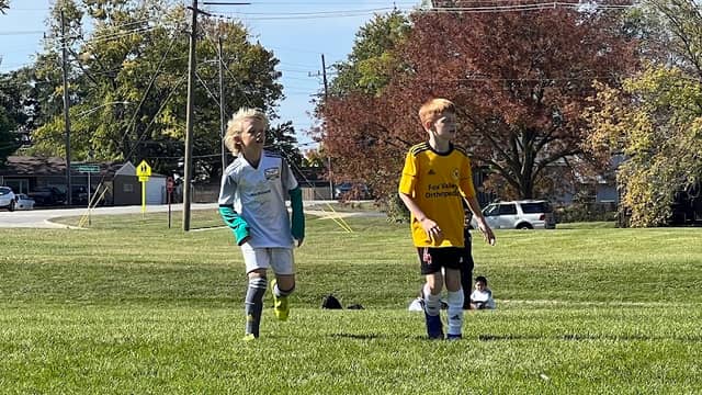 Ned Bell Park - Image 1